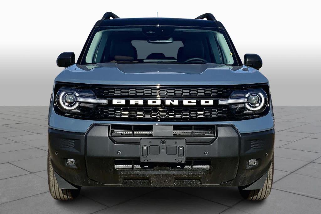 FORD BRONCO SPORT OUTER BANKS - 3