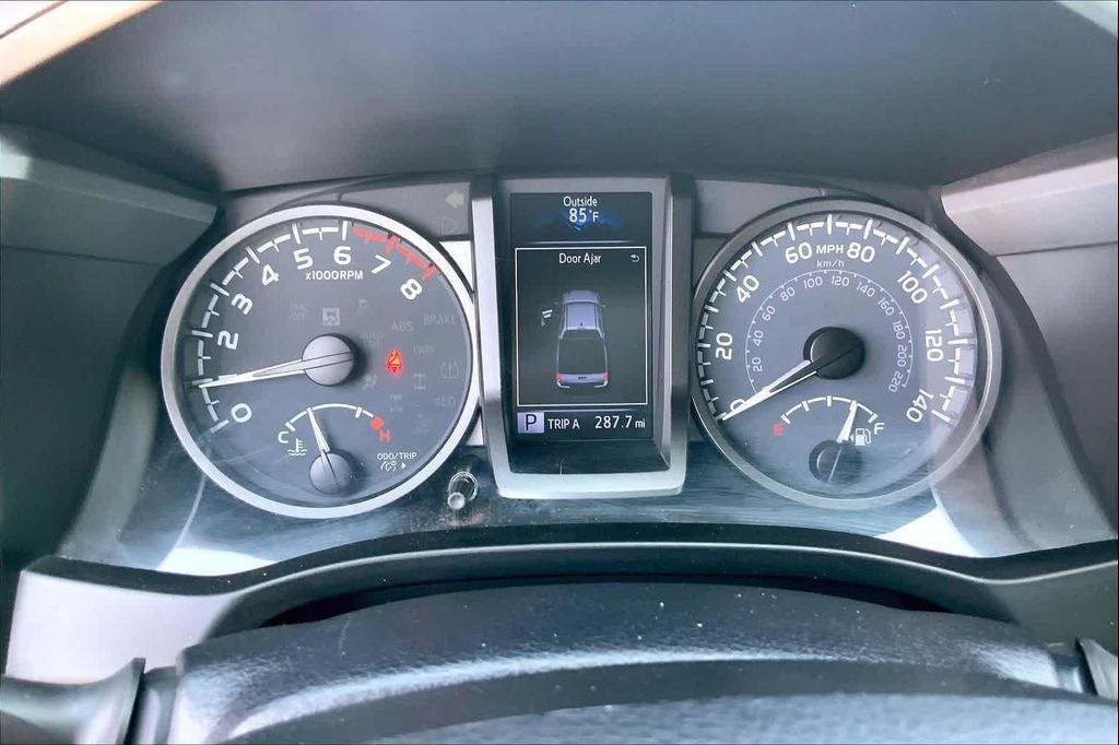صورة مصغرة 26 لـ 2021 Toyota TACOMA TRD OFF ROAD