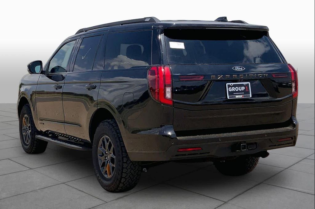 2026 FORD EXPEDITION TREMOR — миниатюра 12