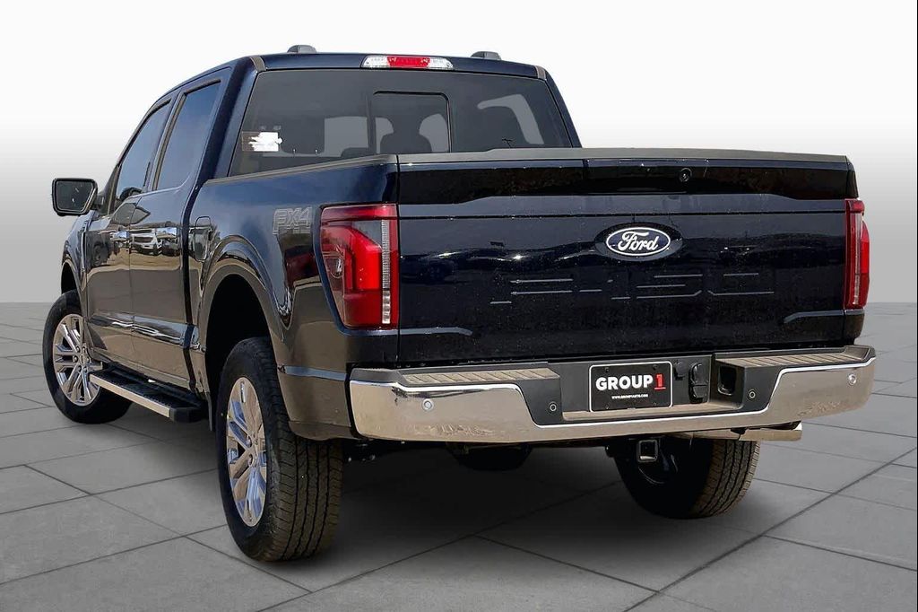 2026 FORD F-150 LARIAT 缩略图 12