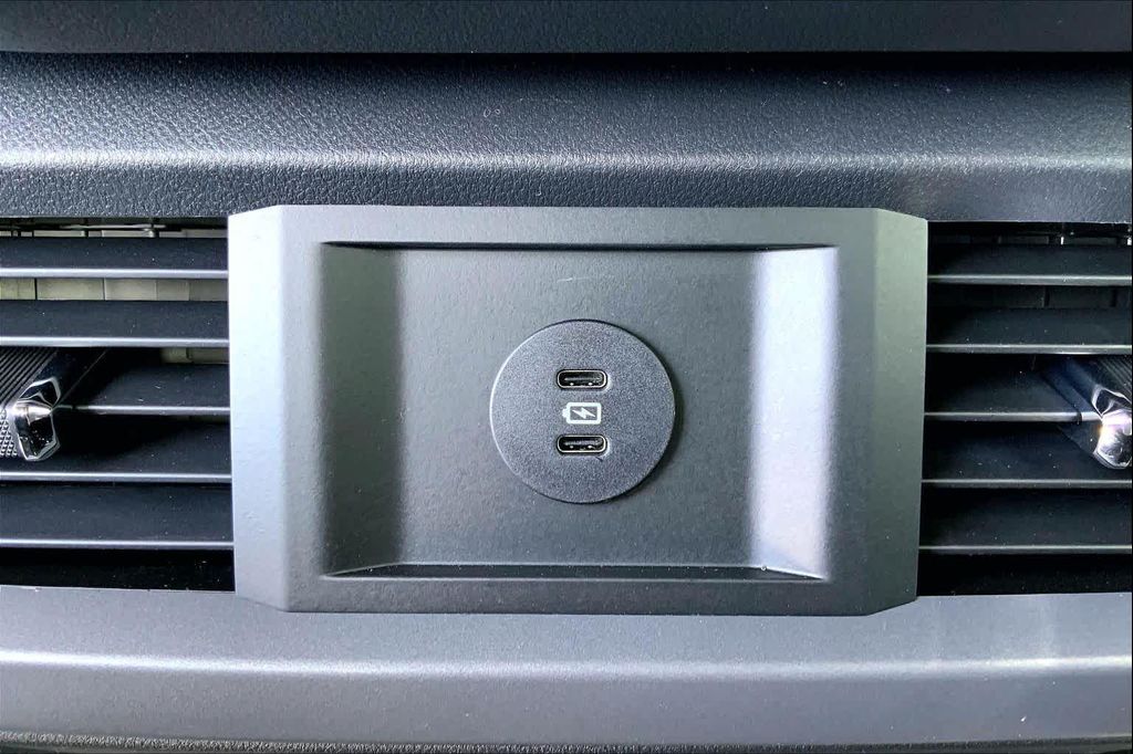 2026 FORD F-150 LARIAT 缩略图 18