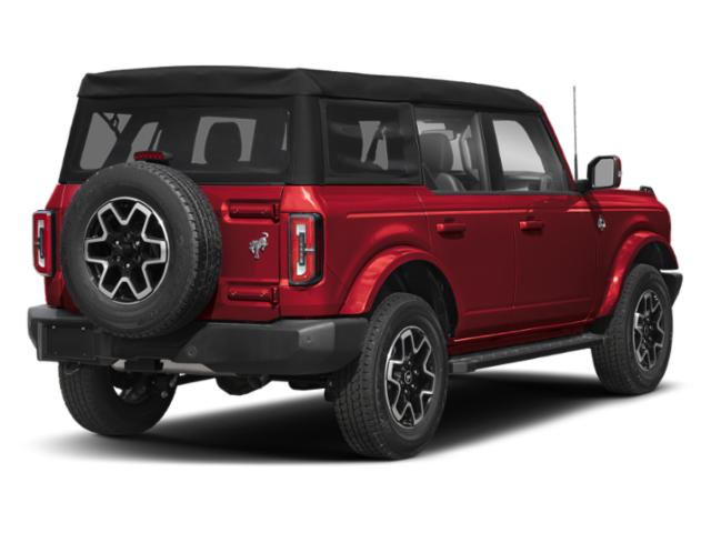 FORD BRONCO - 2
