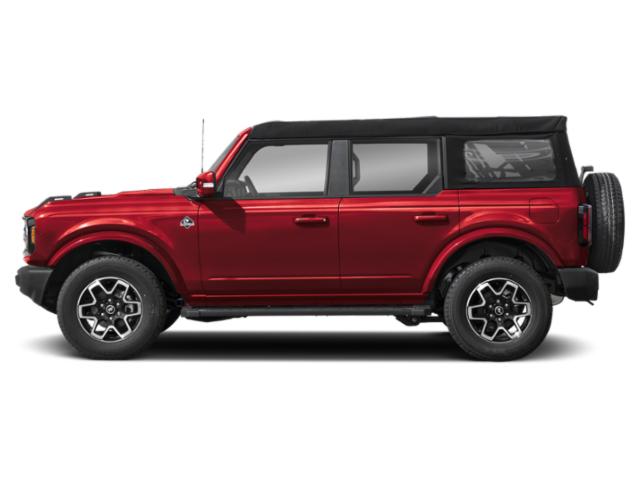 FORD BRONCO - 3