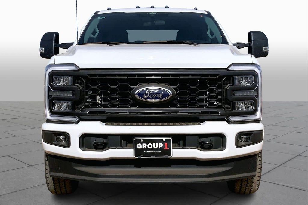 2026 FORD F-250 XL 照片 3