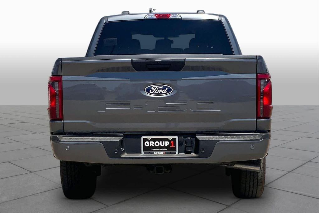 2026 FORD F-150 STX 照片 4