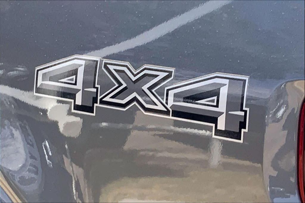 2026 FORD F-150 STX 缩略图 15