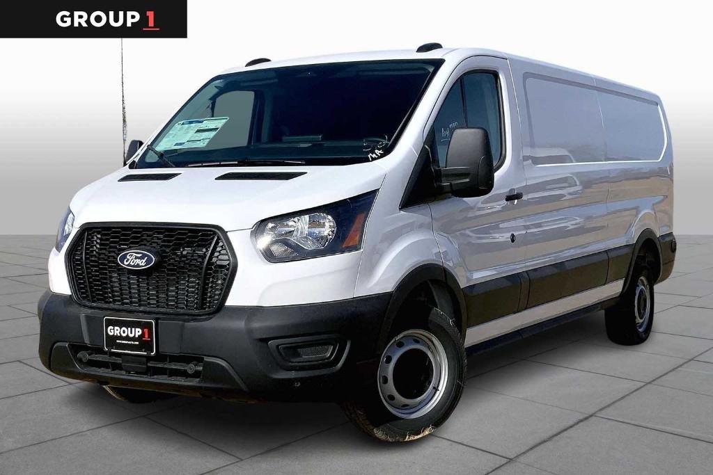 New 2026 Ford Transit-150