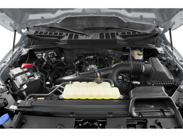 FORD F-150 STX - 9