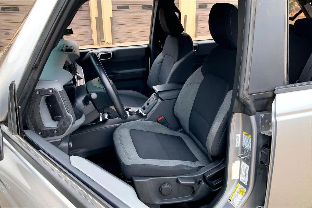 FORD BRONCO - 8