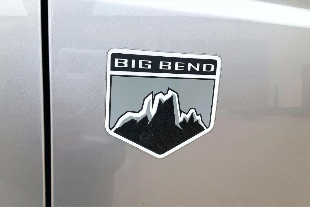 FORD BRONCO - 10
