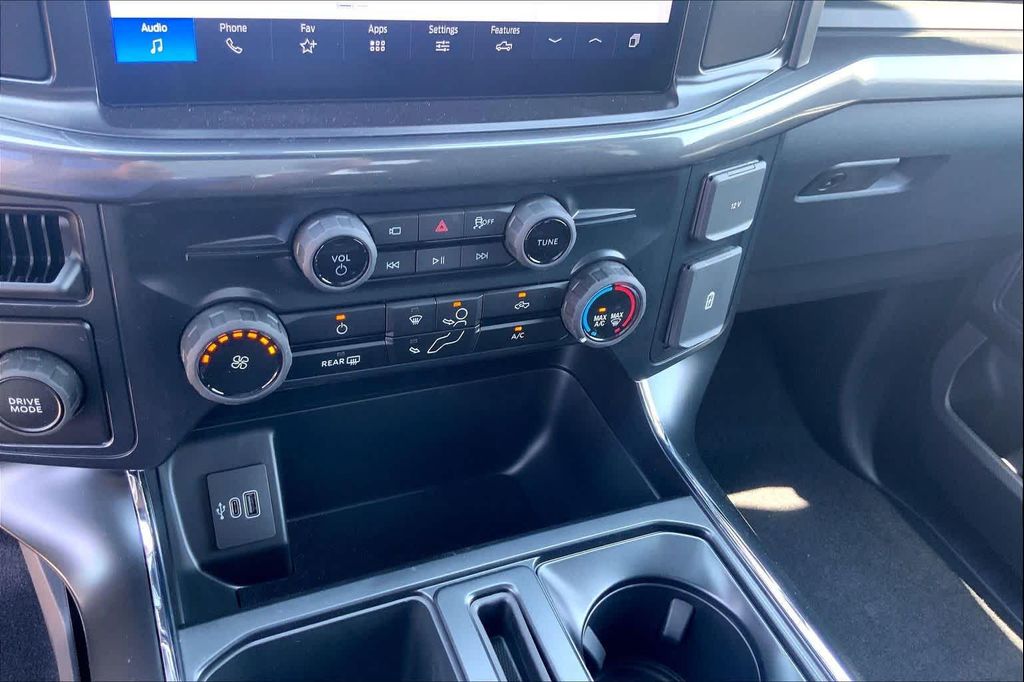2026 FORD F-150 STX — миниатюра 19