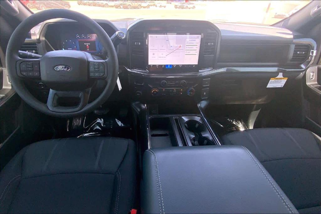 FORD F-150 STX - 5