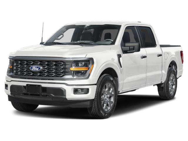 FORD F-150 STX - 1