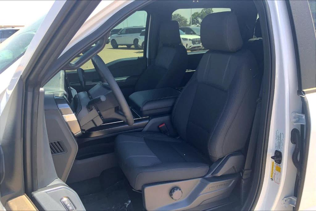FORD F-150 STX - 9