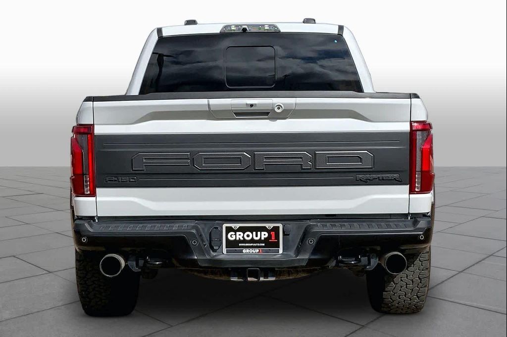 2024 FORD F-150 RAPTOR 照片 5