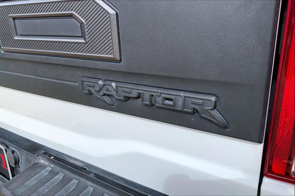 2024 FORD F-150 RAPTOR 照片 10