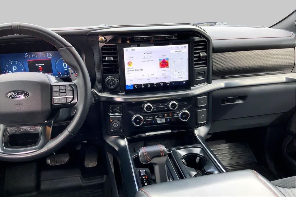 2024 FORD F-150 RAPTOR 照片 7