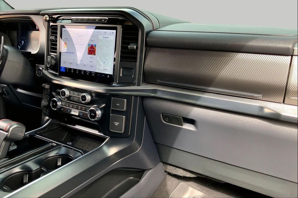 صورة مصغرة 19 لـ 2024 FORD F-150 RAPTOR