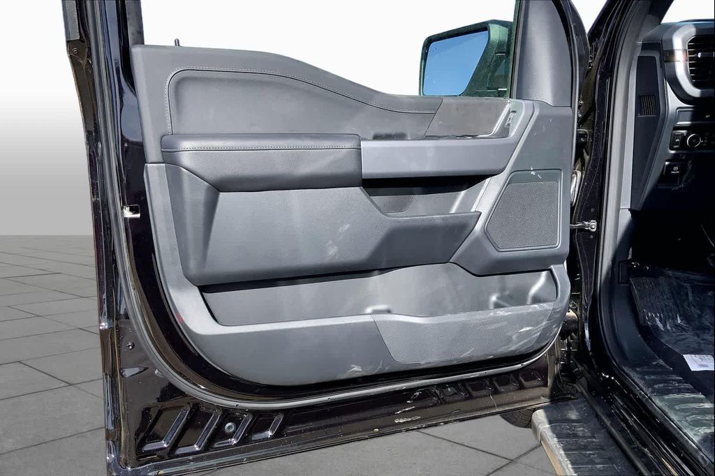 2026 FORD F-150 XLT 照片 10