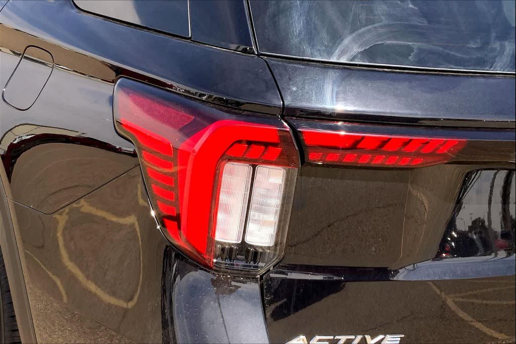 2026 FORD EXPLORER ACTIVE — миниатюра 14