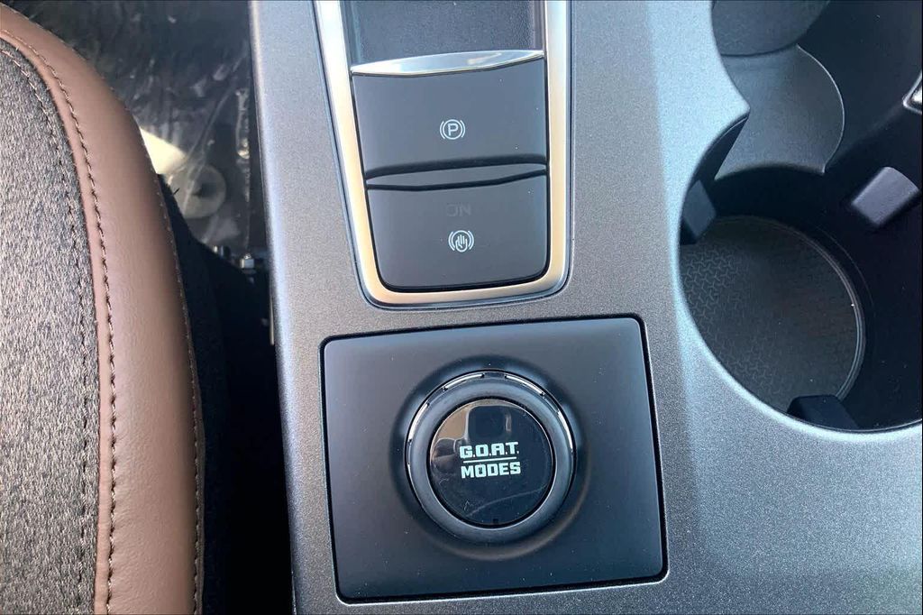 2025 FORD BRONCO SPORT OUTER BANKS 缩略图 20