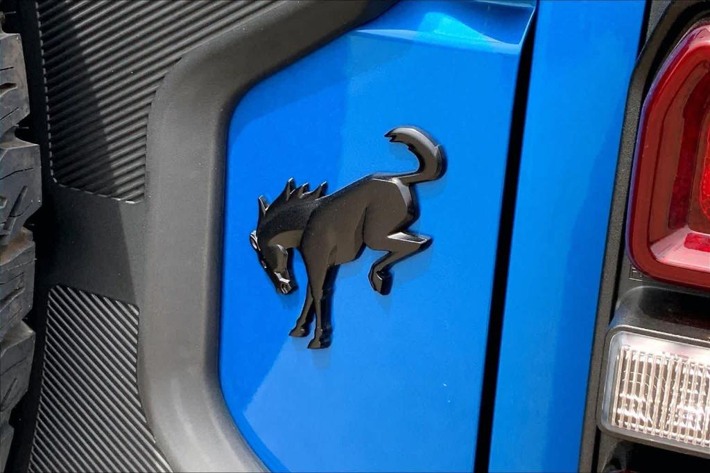 FORD BRONCO RAPTOR - 10