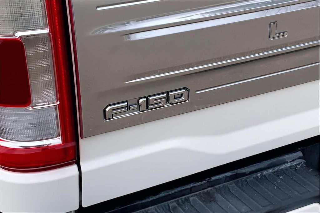 صورة 10 لـ 2021 FORD F-150 LIMITED