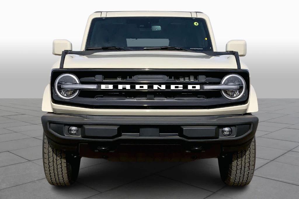 FORD BRONCO - 3