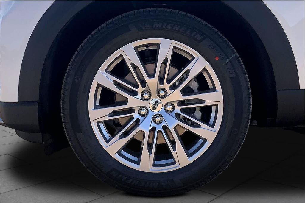 صورة مصغرة 11 لـ 2026 FORD EXPLORER PLATINUM