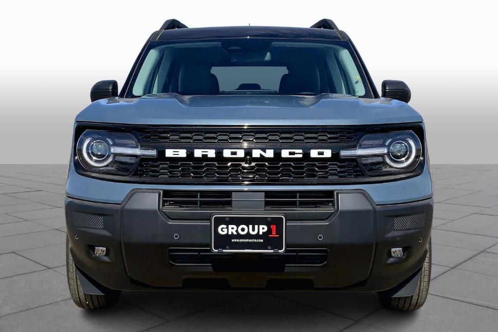 FORD BRONCO SPORT OUTER BANKS - 3
