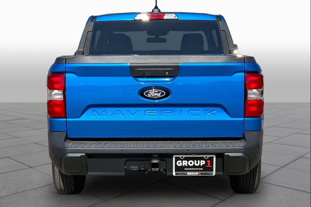 صورة 4 لـ 2026 FORD MAVERICK XLT