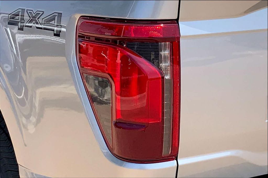 2026 FORD F-150 STX 缩略图 14