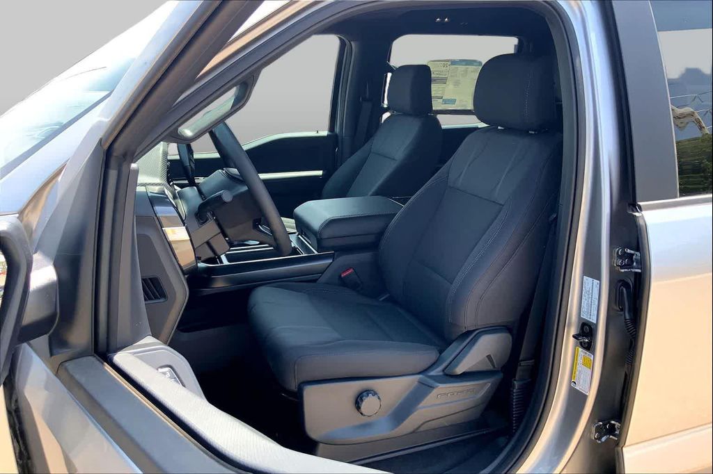 2026 FORD F-150 STX 缩略图 9