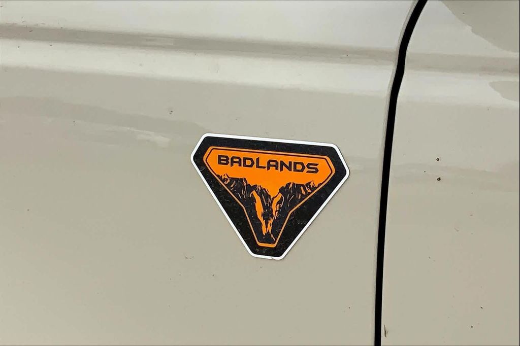 صورة مصغرة 15 لـ 2026 FORD BRONCO BADLANDS