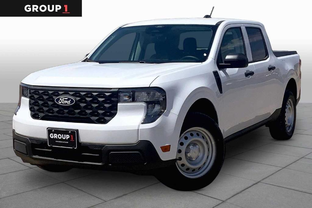 New 2026 Ford Maverick XL