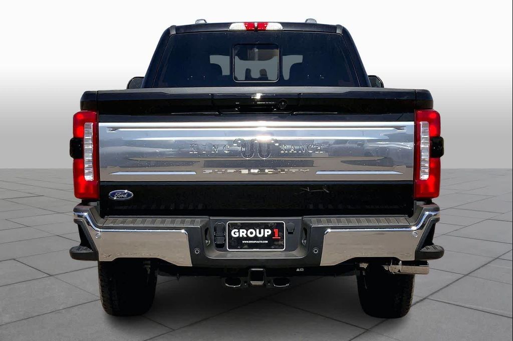 صورة 4 لـ 2026 FORD F-250 KING RANCH