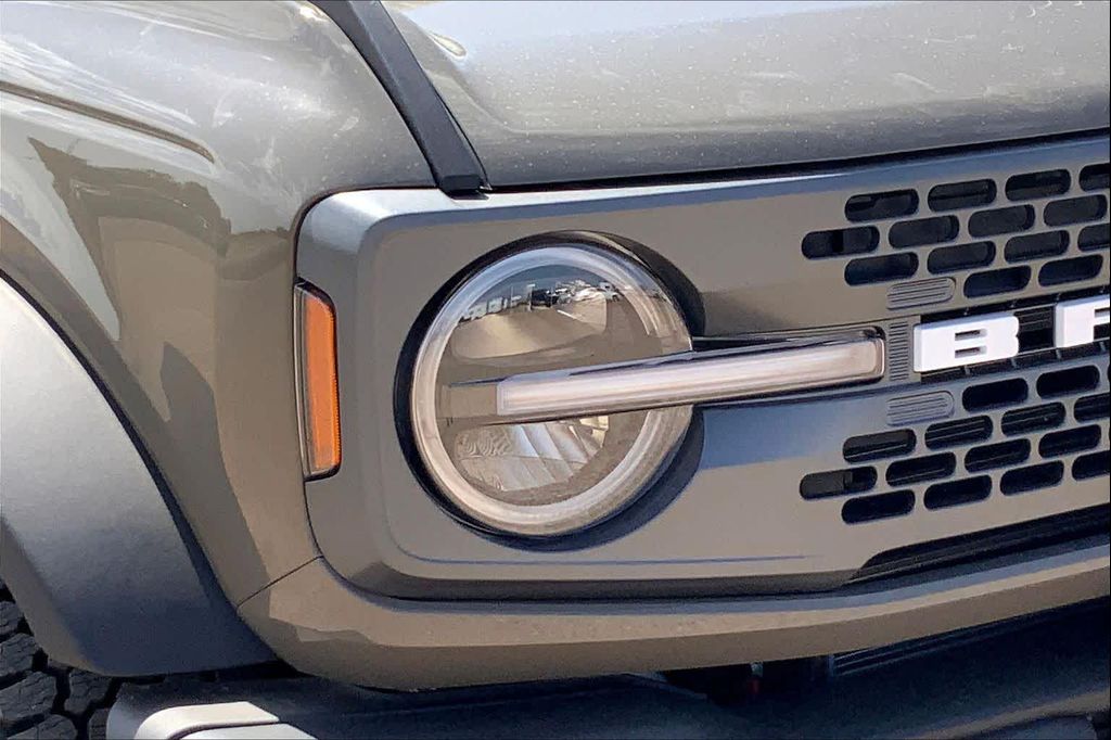 2026 FORD BRONCO BADLANDS thumbnail 13