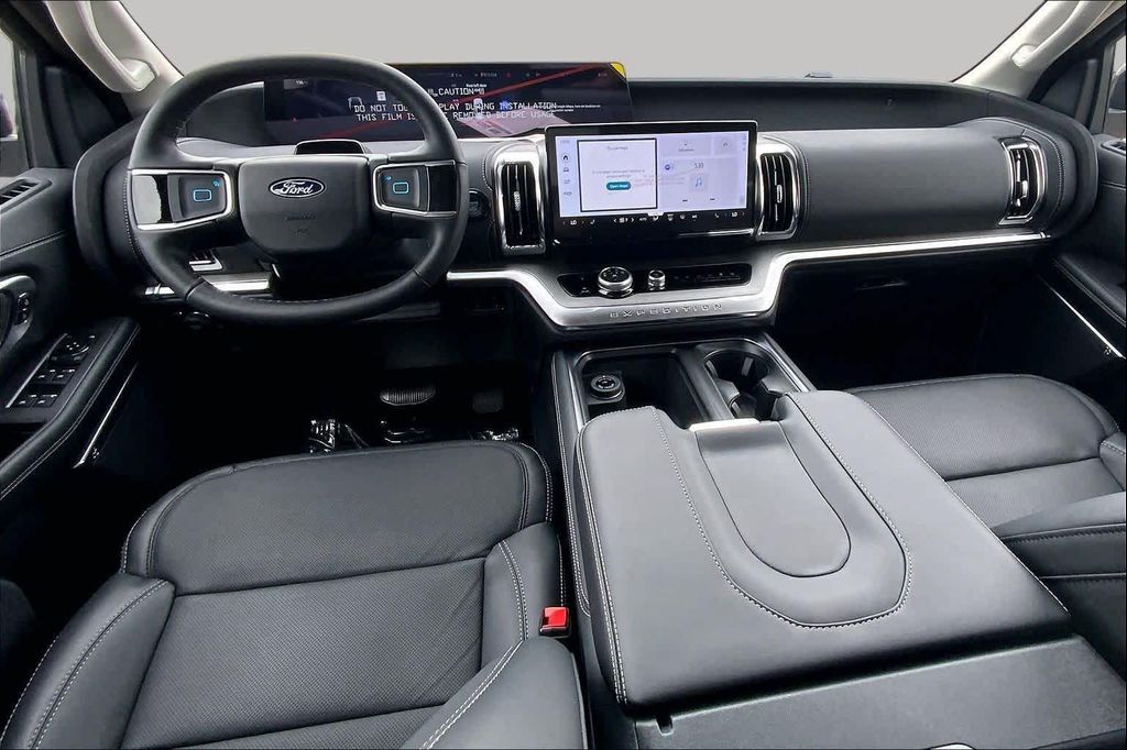 2026 FORD EXPEDITION PLATINUM 照片 5