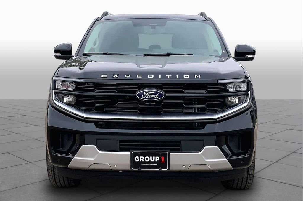 2026 FORD EXPEDITION PLATINUM 照片 3