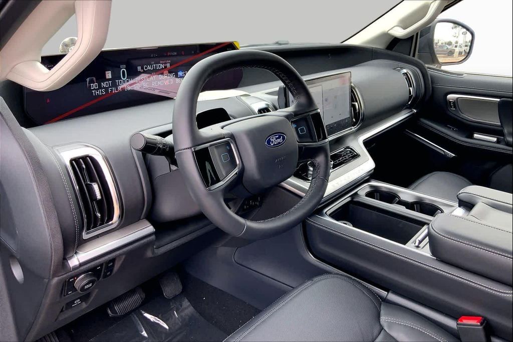 2026 FORD EXPEDITION PLATINUM 照片 8