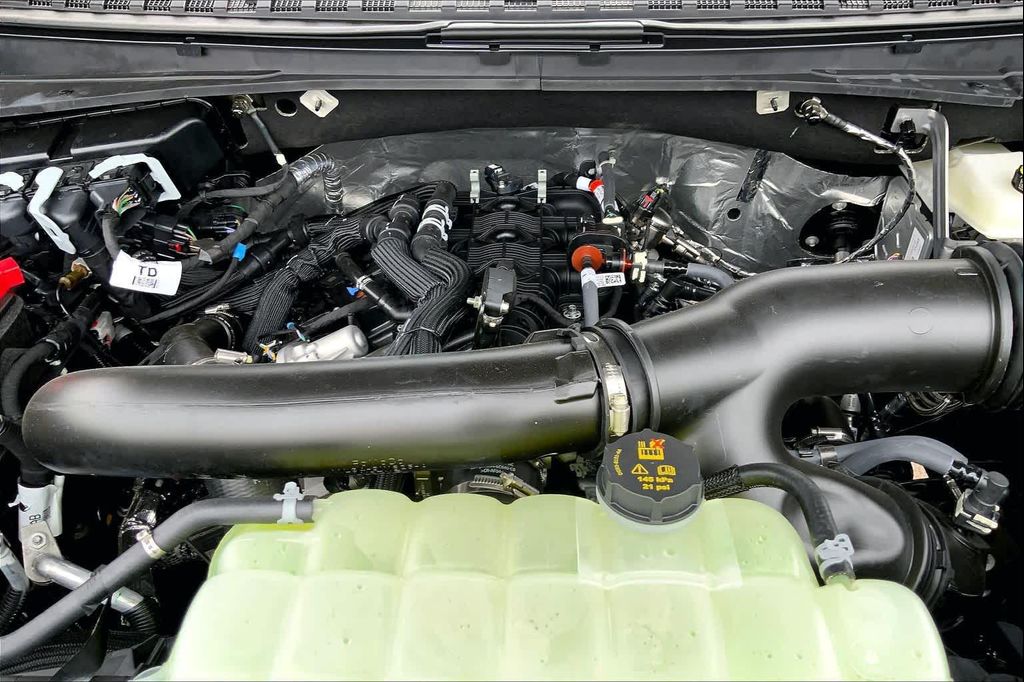 2026 FORD EXPEDITION PLATINUM thumbnail 16