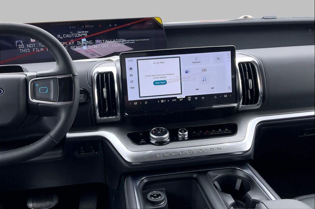 2026 FORD EXPEDITION PLATINUM 照片 6