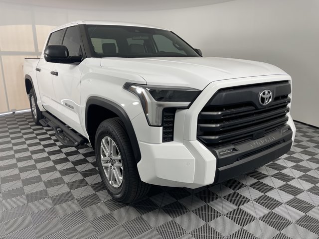TOYOTA TUNDRA - 7