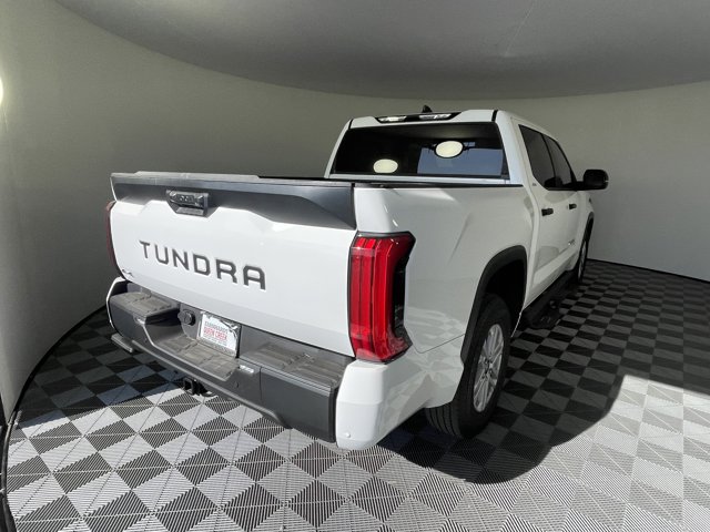 TOYOTA TUNDRA - 5