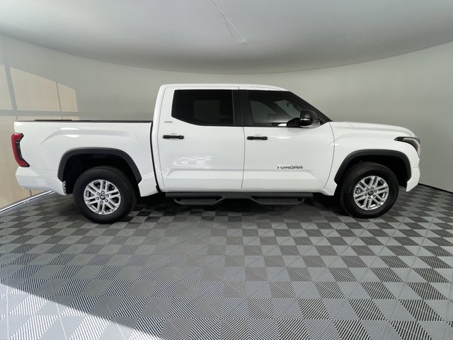 TOYOTA TUNDRA - 6