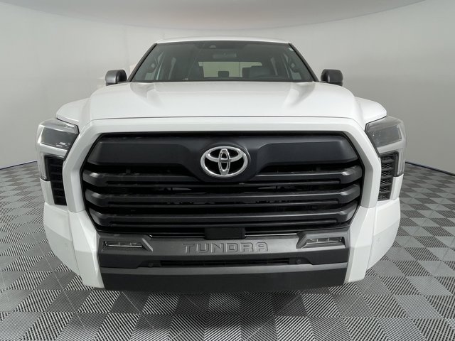 TOYOTA TUNDRA - 8