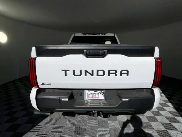 TOYOTA TUNDRA - 4