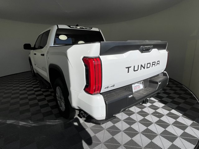 TOYOTA TUNDRA - 3