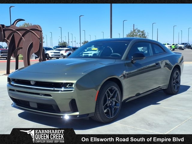 New 2026 Dodge Charger Scat Pack Plus