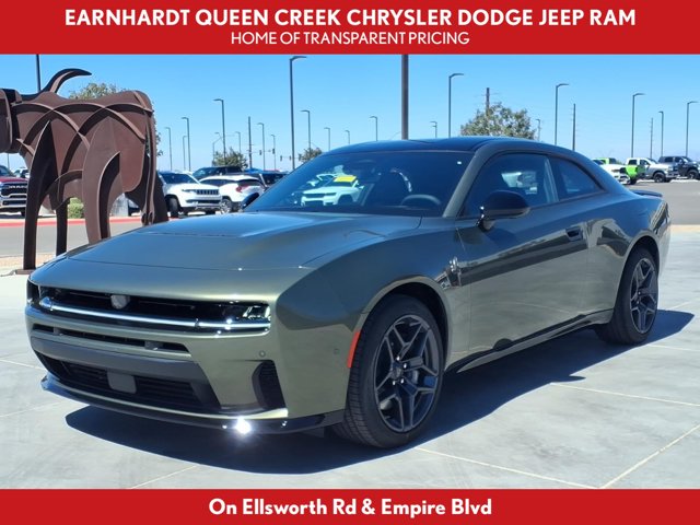 New 2026 Dodge Charger Scat Pack Plus